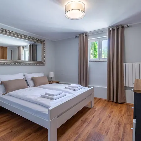 Ferienhaus Ii
