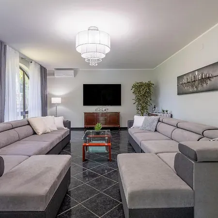 Ii Ferienhaus *