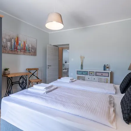 Ferienhaus Ii *
