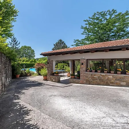 Ii Ferienhaus Cerovlje