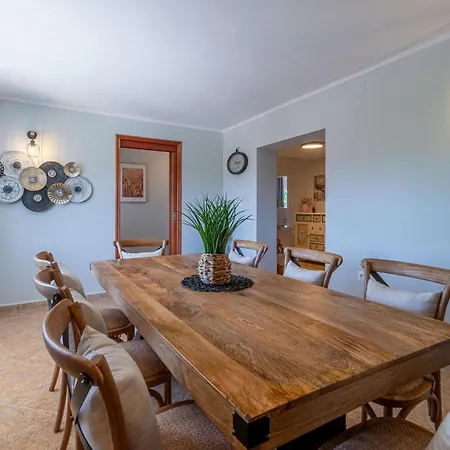 Ii Ferienhaus