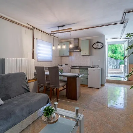 Ferienhaus Ii