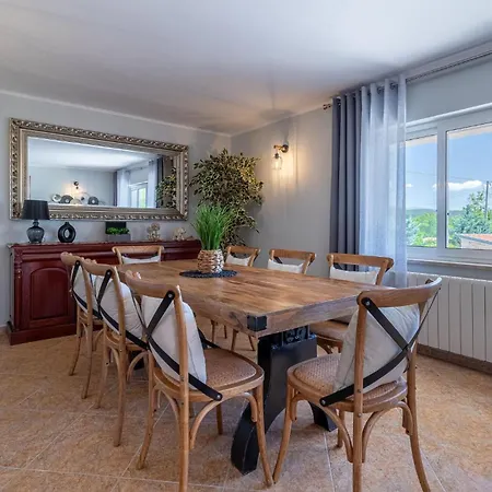 Ferienhaus Ii *