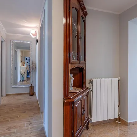 Ferienhaus Ii Cerovlje
